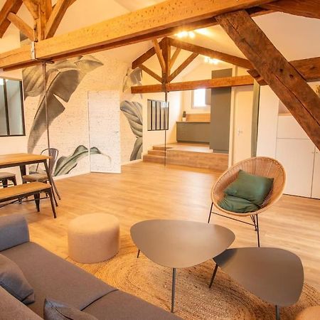 Loft Atelier Hyper Centre Albi Apartman Kültér fotó