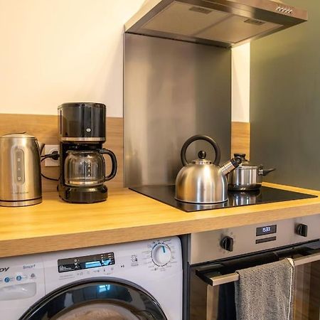 Loft Atelier Hyper Centre Albi Apartman Kültér fotó