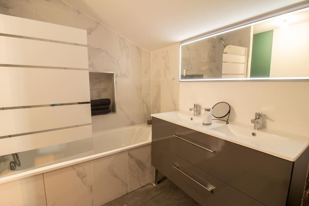 Loft Atelier Hyper Centre Albi Apartman Kültér fotó