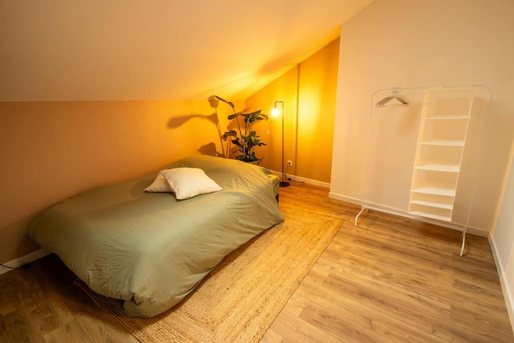 Loft Atelier Hyper Centre Albi Apartman Kültér fotó