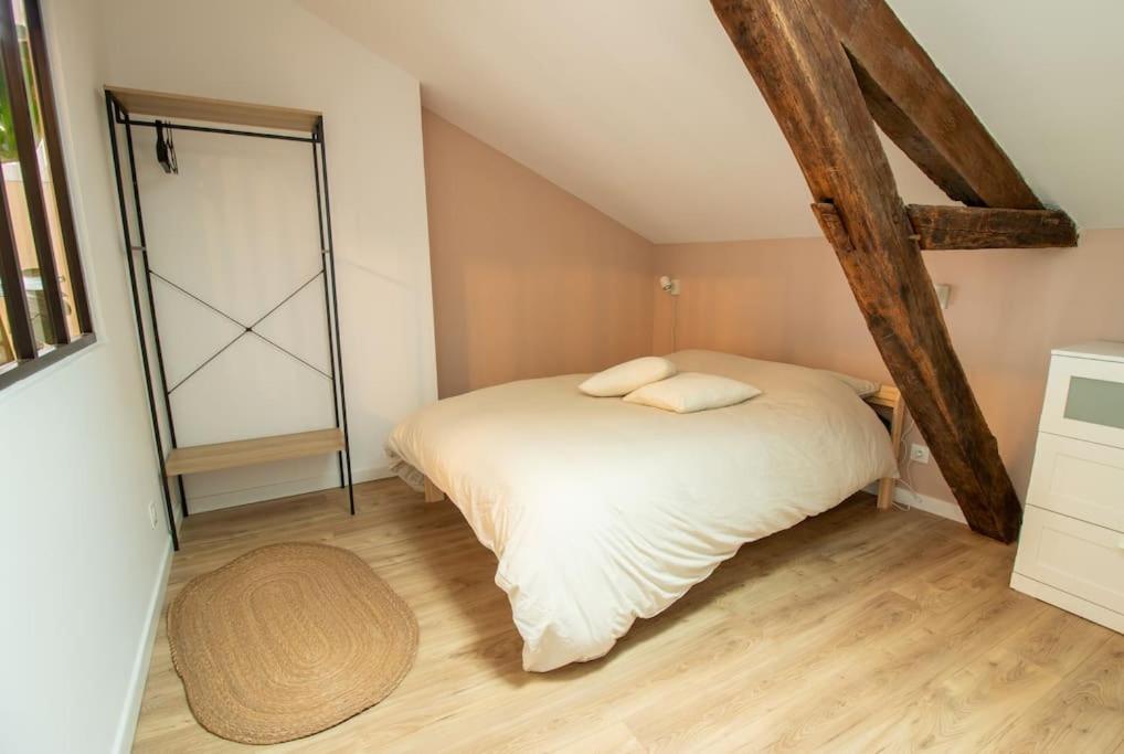 Loft Atelier Hyper Centre Albi Apartman Kültér fotó